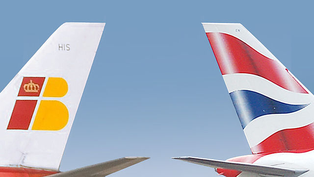 IAG a profité de la reprise en 2022