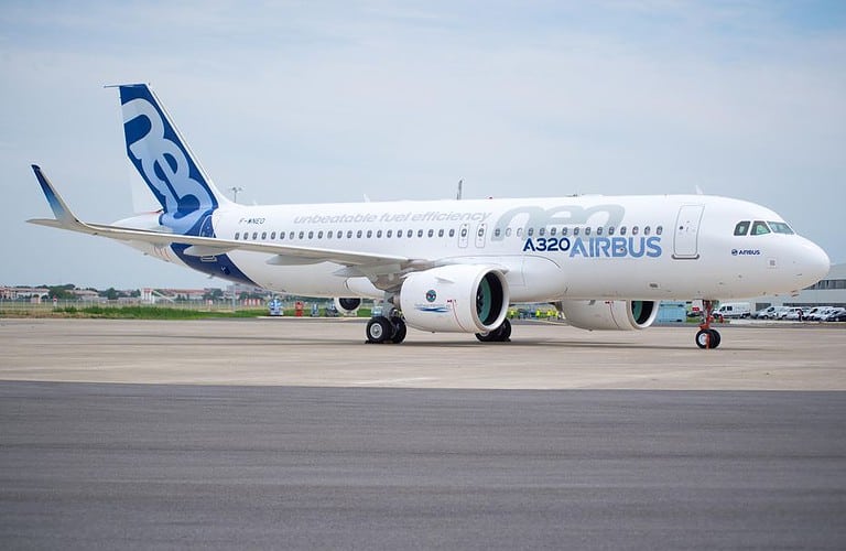 Airbus au défi de produire des avions toujours plus complexes
