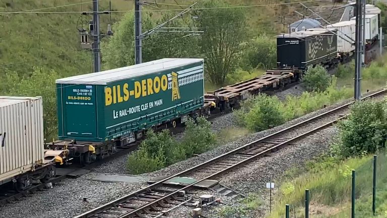 Bils-Deroo vise le million de mètres carrés de surfaces de stockage pour la fin de l’année