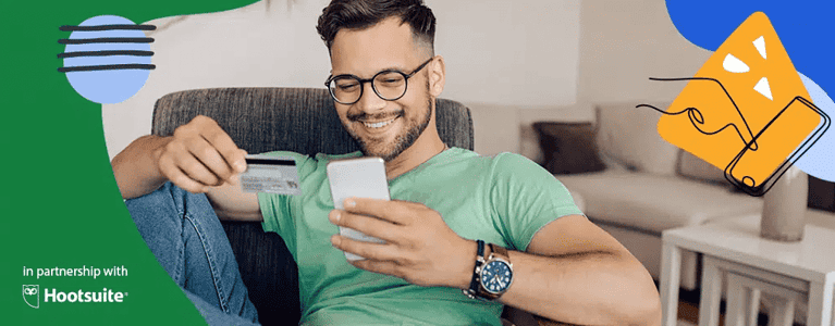 comment créer une excellente expérience d'achat sur les réseaux sociaux