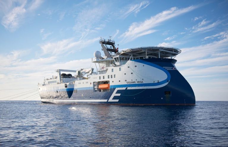 "Notre océan" : une conférence internationale sur l'économie bleue