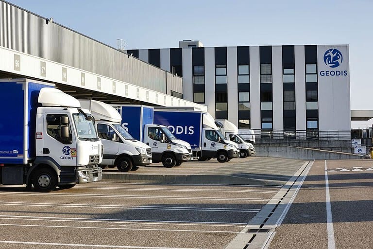 Geodis accélère sa stratégie de développement à l’international