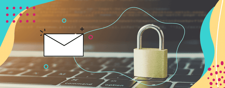 confidentialité du marketing par e-mail