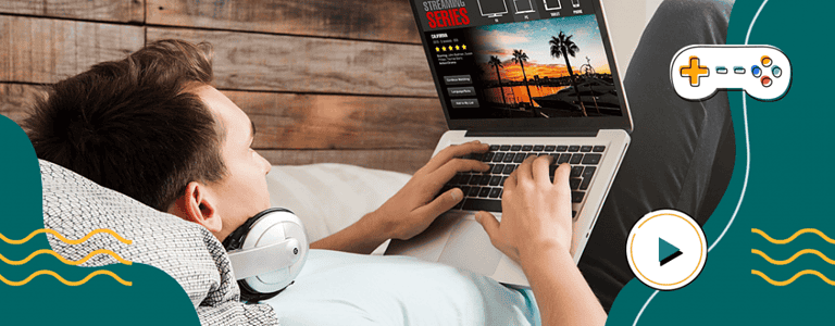 contenu divers de netflix epic games