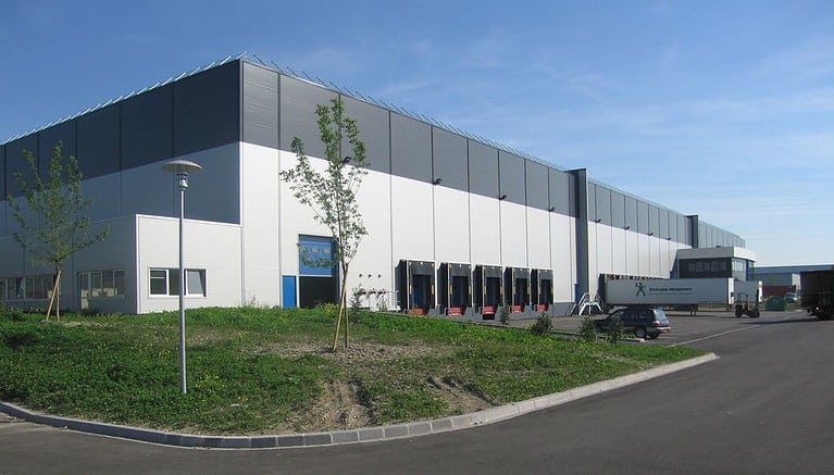 L'immobilier logistique dans le Bas-Rhin toujours orphelin d’offres neuves