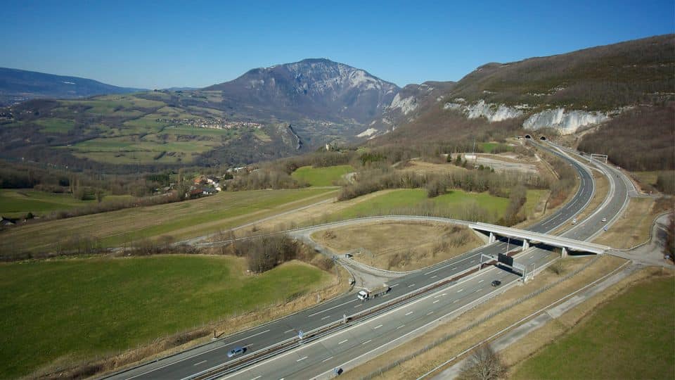 Tunnel du Mont-Blanc : vers plus de trois mois de fermeture annuelle pour rénovation