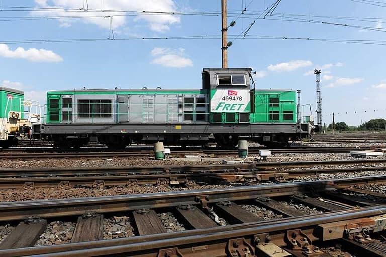 L'État remet SNCF Réseau "dans la course"