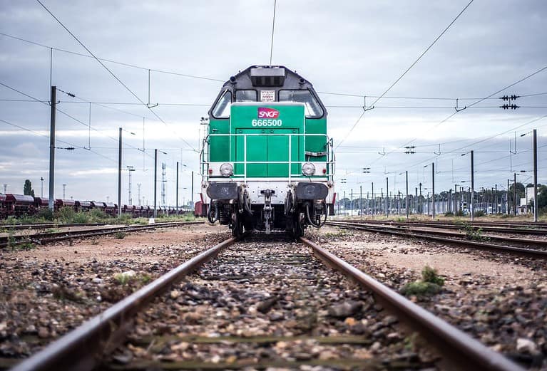 2022, année de sortie de crise pour la SNCF