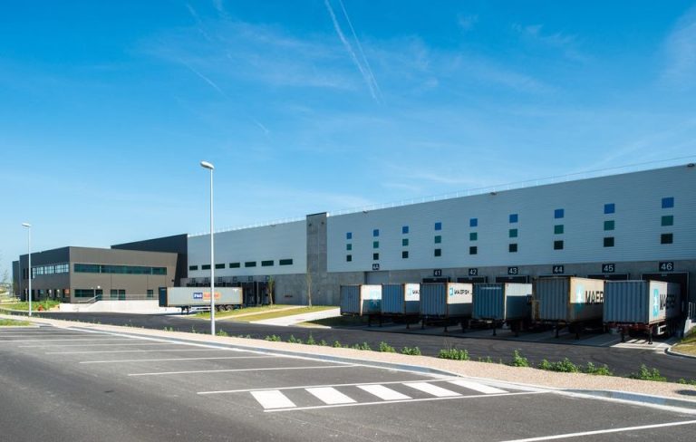 Prologis affiche des taux d’occupation record