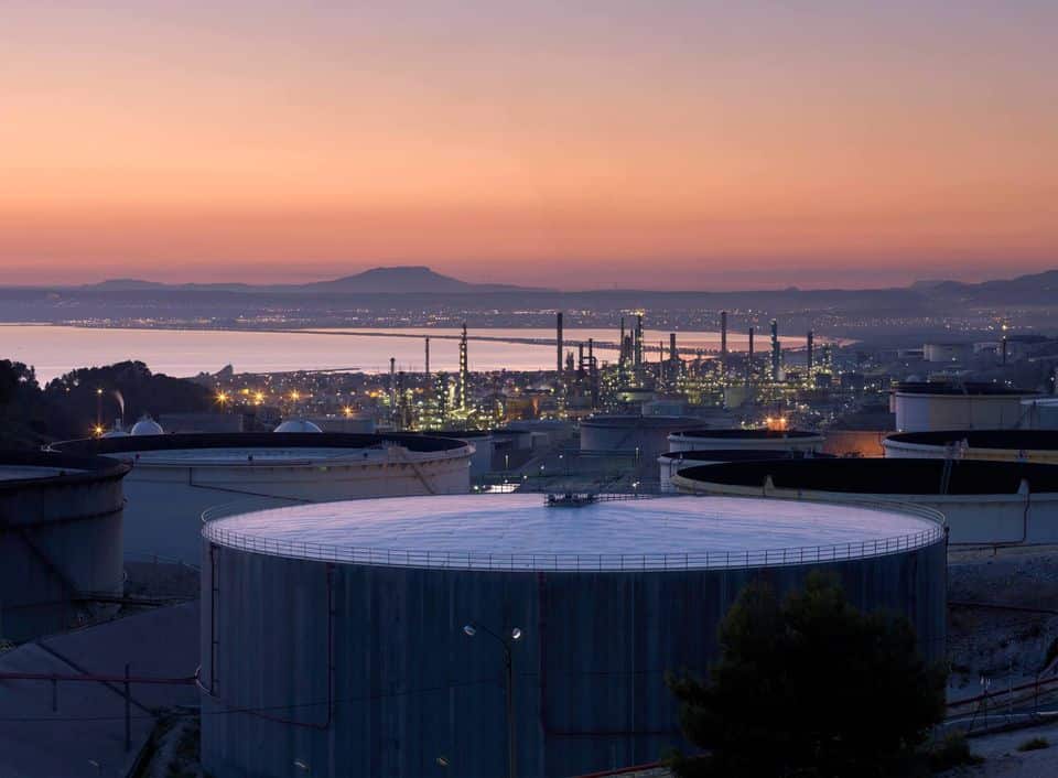 Marseille : le projet d'hydrogène vert de TotalEnergies et Engie remanié