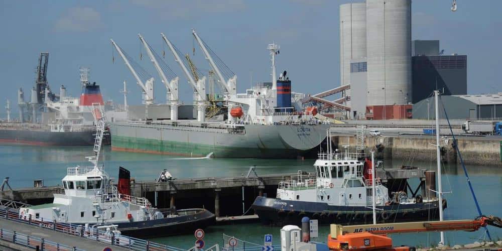 Logistique maritime à La RochelleLa Rochelle : Révélation sur l&rsquo;industrie de la logistique maritime !