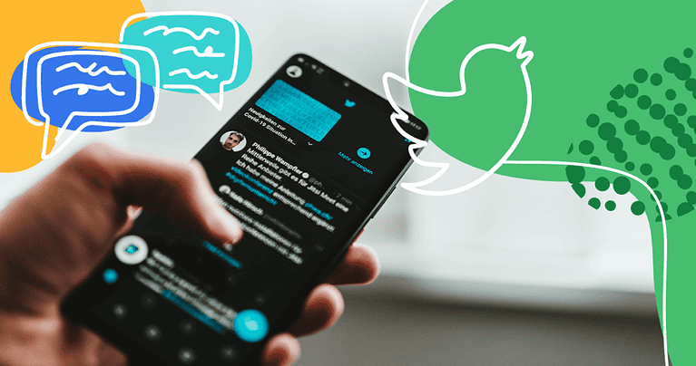 Algorithme ouvert de Twitter