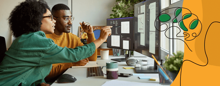 Intelligence artificielle et marketing de contenu