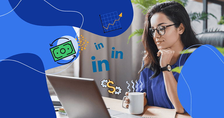les mises à jour de LinkedIn augmentent l'engagement