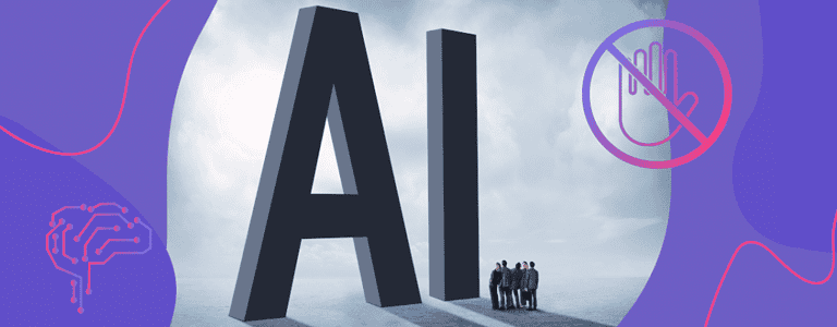 les leaders technologiques suspendent les projets d'IA