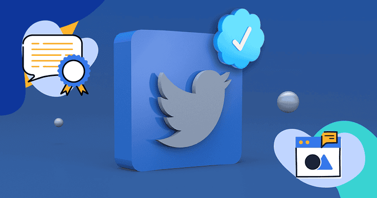 twitter blue requis pour diffuser des annonces