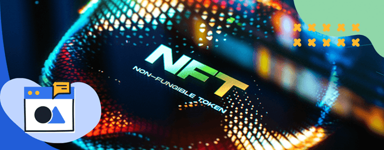 marques utilisant nfts