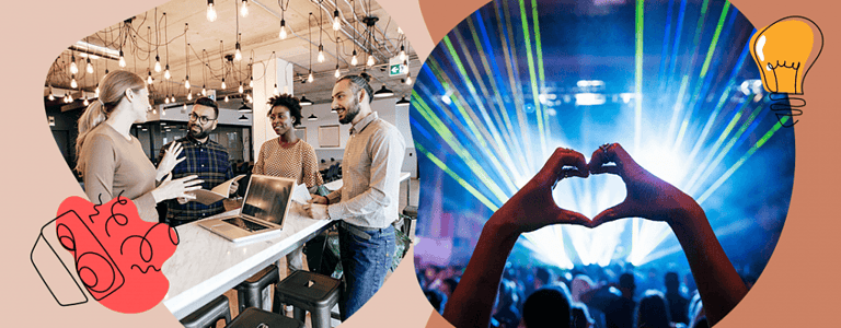Comment les marques ont introduit le marketing virtuel à Coachella avec les paiements sans numéraire, les NFT et le métaverse