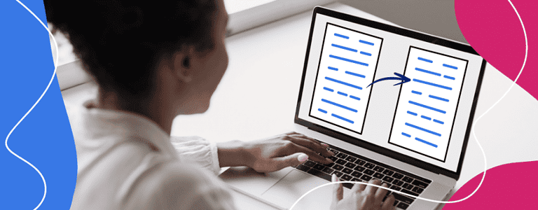 google sur l'auto-plagiat