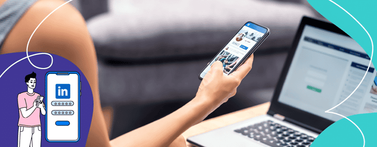 Modifications de l'algorithme de LinkedIn