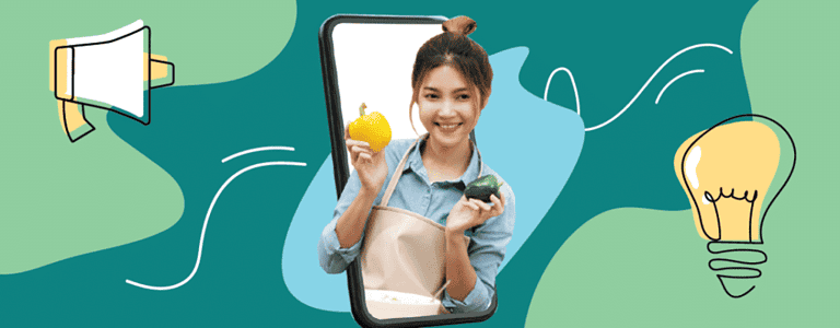 nutrition numérique