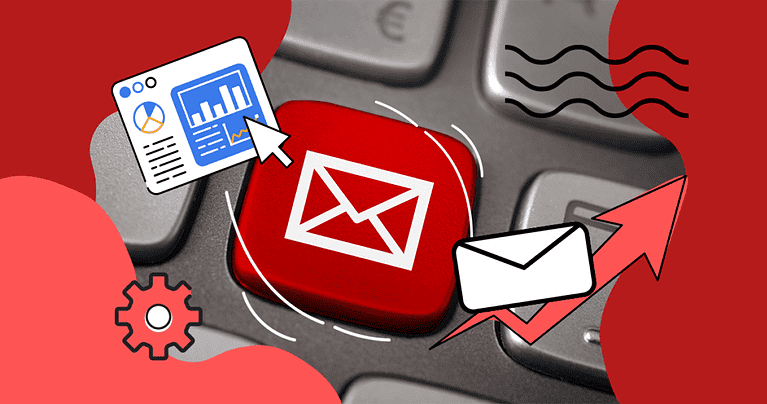 e-mail marketing d'hyperpersonnalisation