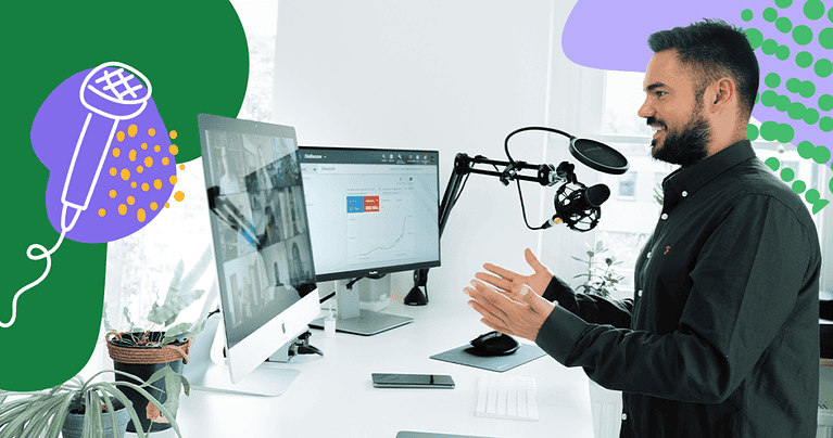 entretiens de marketing de contenu