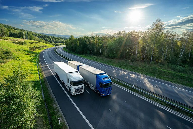 transport routier