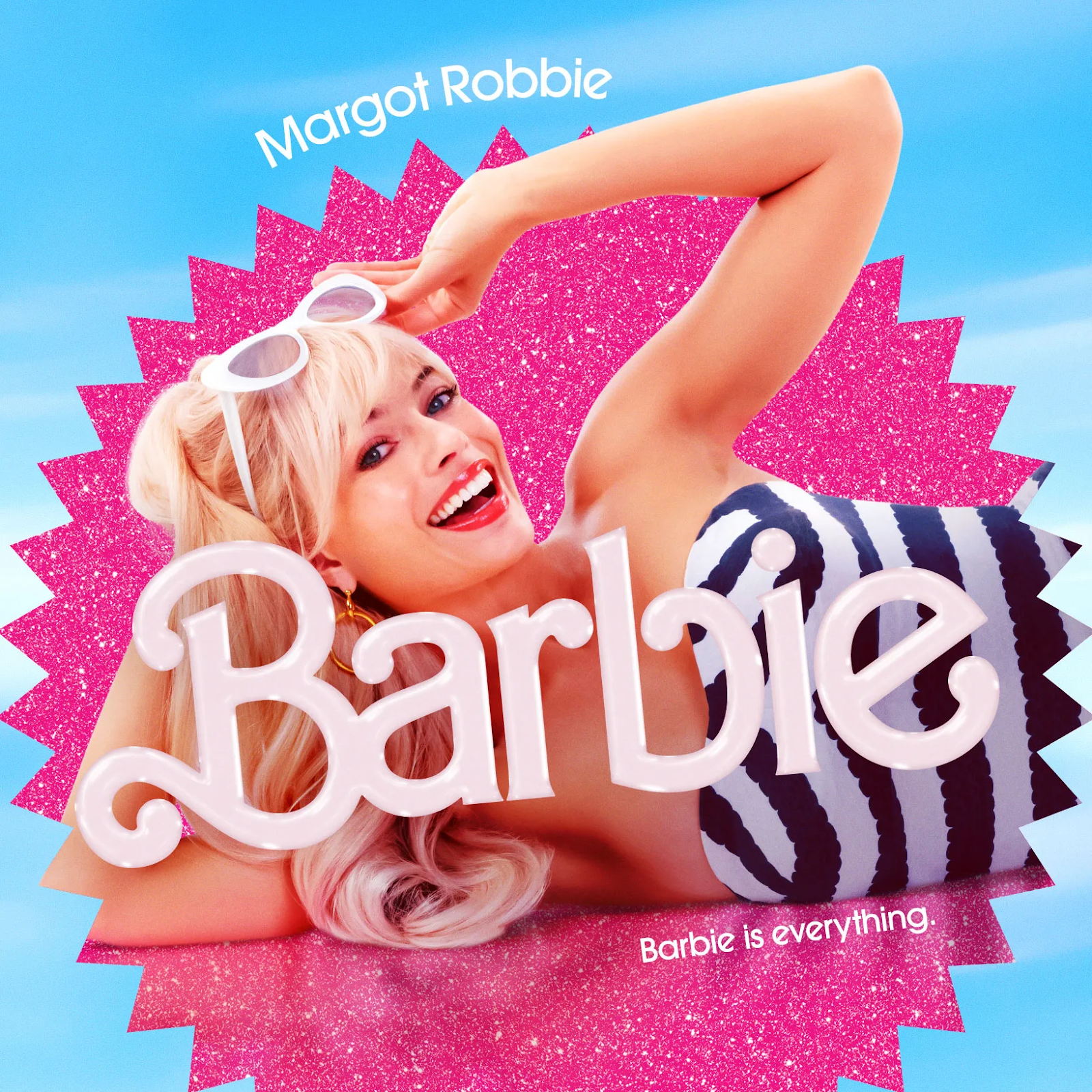 Le nouveau film de Barbie est une machine de marketing (et je peux le prouver)