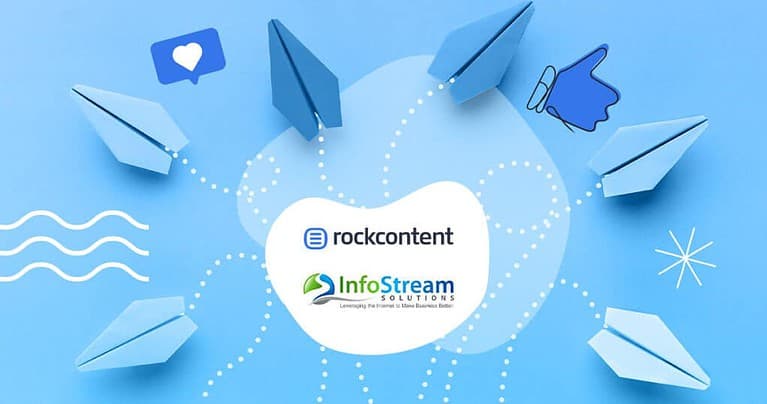 Comment InfoStream utilise WriterAccess pour produire du contenu de haute qualité pour des clients dans une variété d'industries