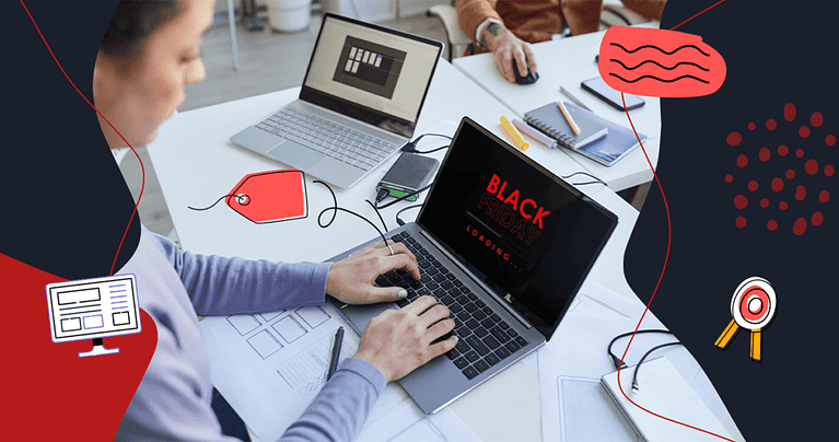 Comment se préparer au Black Friday et réussir ses ventes en ligne ?