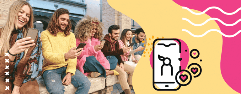 Génération Z : créez des publicités sur mesure en vous basant sur 3 astuces clés