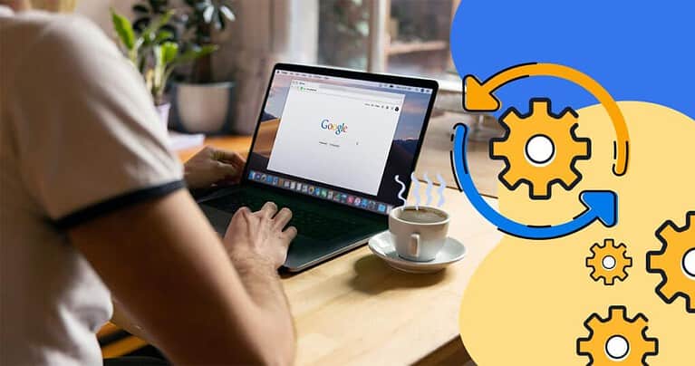 suivre les mises à jour de serp