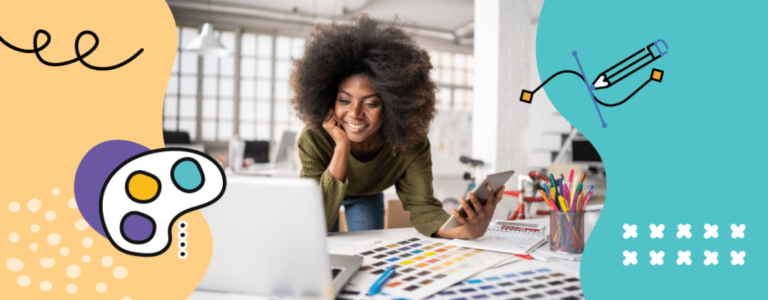 5 fois la photographie fait de moi un meilleur designer
