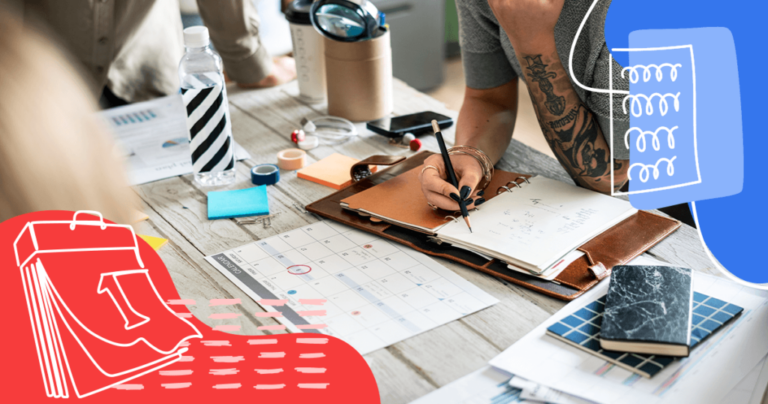 Comment créer un calendrier éditorial efficace pour maintenir la cohérence du blog