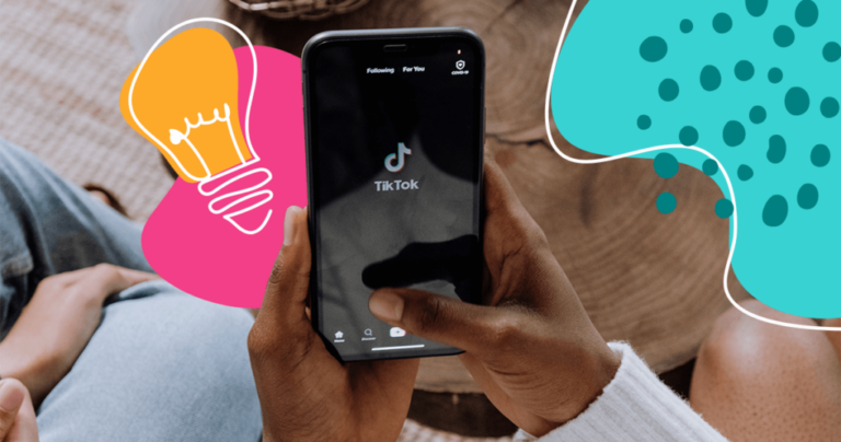 Comment utiliser la nouvelle fonctionnalité de publications texte sur TikTok pour votre stratégie de contenu ?