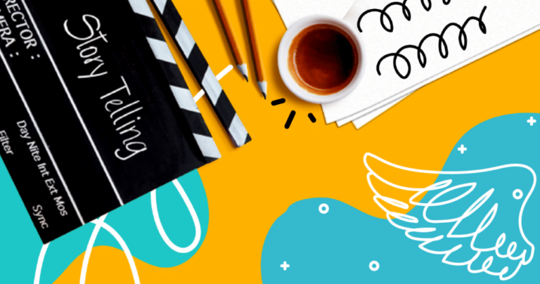 L’importance du storytelling dans l’établissement de relations avec les leads