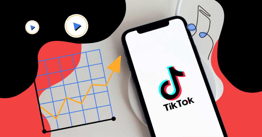 5 marques sur TikTok qui réussissent grâce à leurs stratégies et ce que votre entreprise peut apprendre