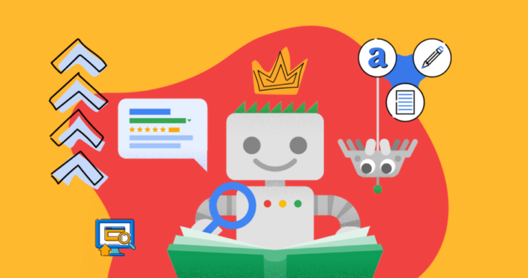 Le système de contenu utile de Google est mis à jour en septembre
