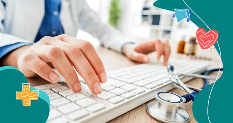 SEO pour les médecins : faites en sorte que vos patients vous trouvent sur Google