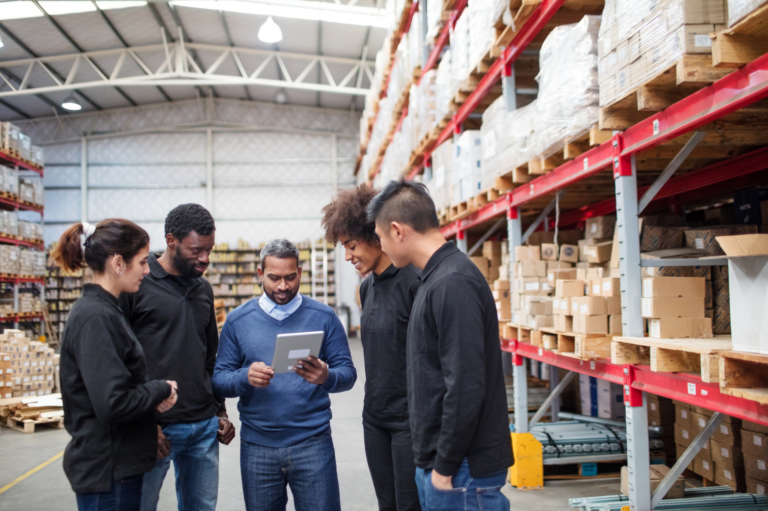 logistique
