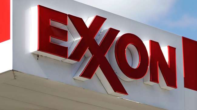 Signe Exxon