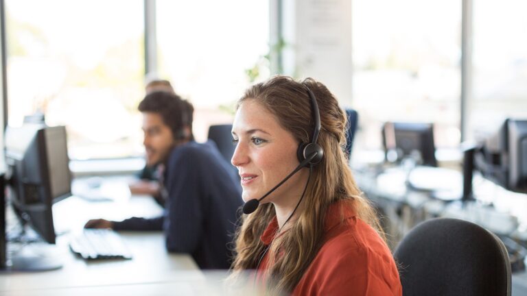 L'importance du service client dans le métier de chauffeur VTC