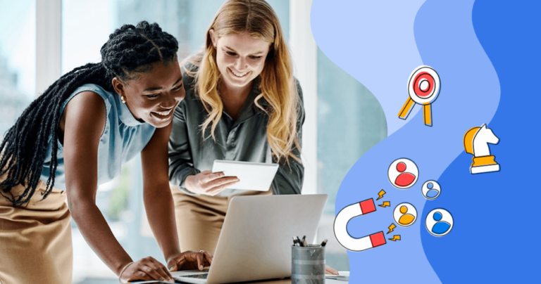 Comment créer une stratégie de marketing de contenu personnalisée pour le marketing basé sur les comptes