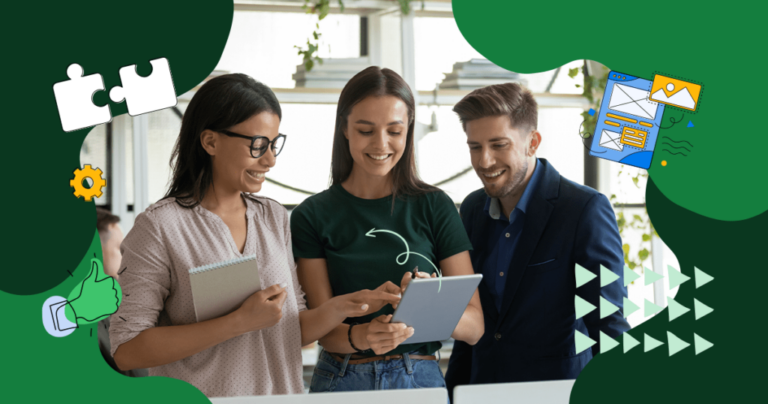 Stratégies de marketing de contenu pour atteindre la génération Z
