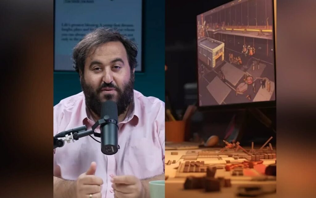 Qui est Oussama Ammar et comment a-t-il révolutionné l&rsquo;entrepreneuriat tech?