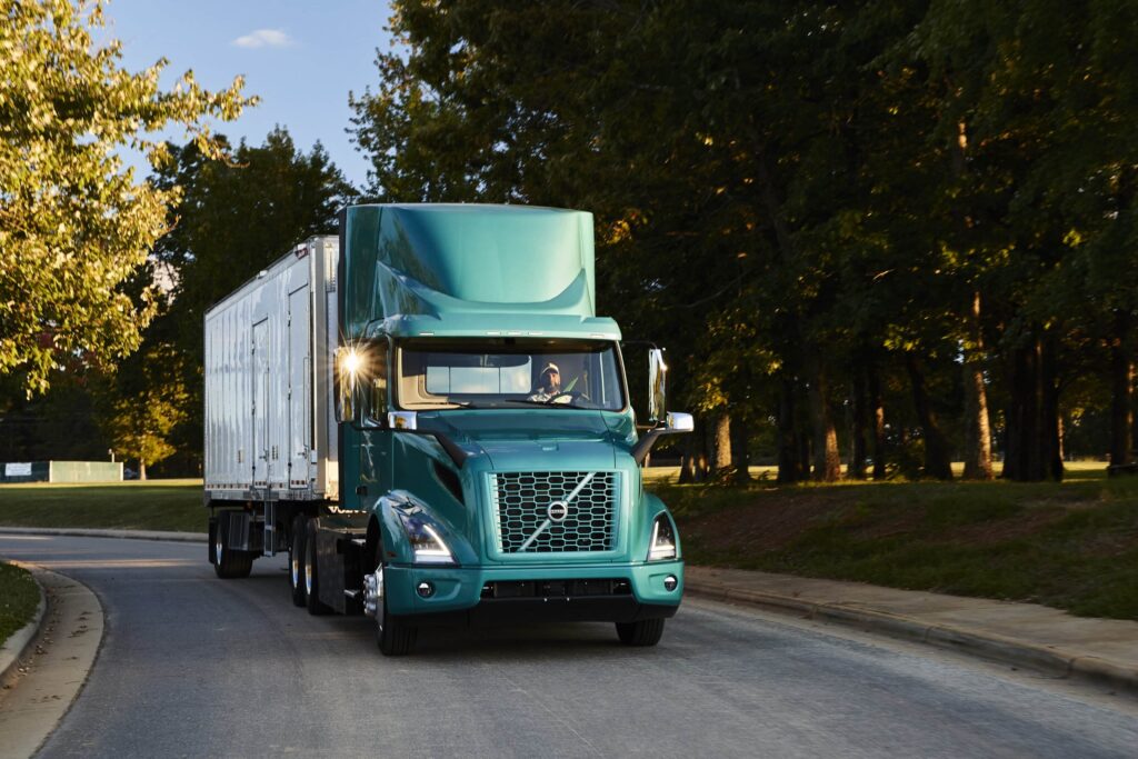 Guide des tarifs du transport routier de marchandises en 2023 ...
