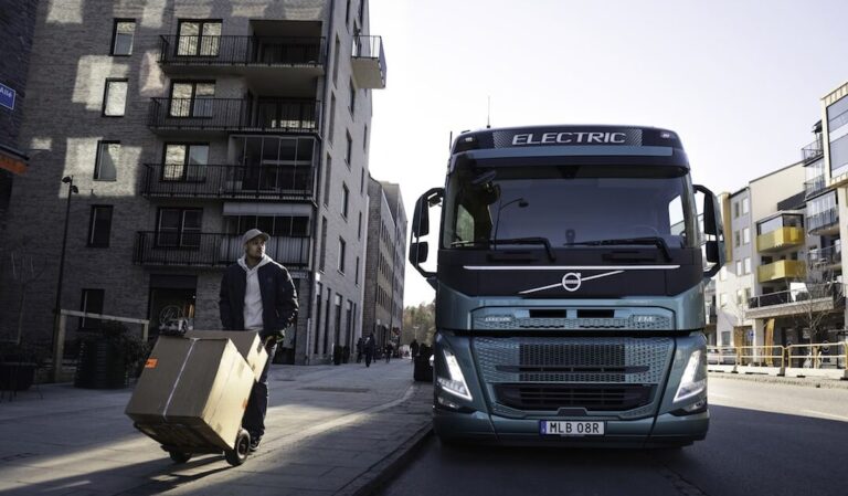 Solutrans 2021 : Comment le dernier kilomètre va révolutionner le ...