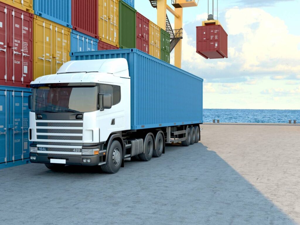 Transport routier : comment réduire ses frais de logistique ...
