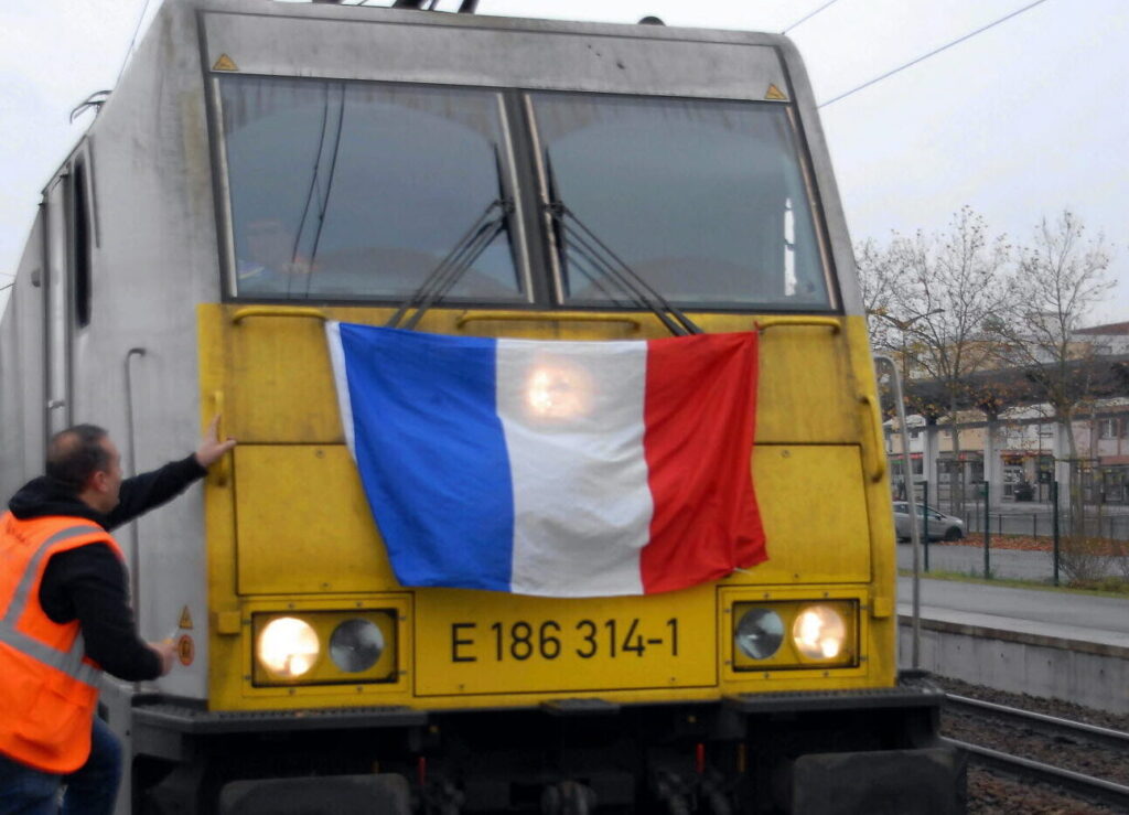 Euro cargo ferroviaire : quel impact sur le transport de marchandises en ...